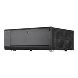 Silverstone GD10 HTPC Nero