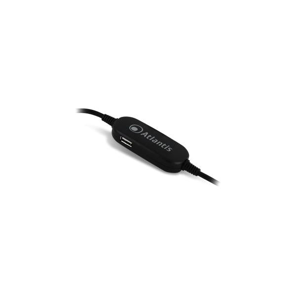 ATLANTIS LAND LINEA PREMIUM AUTONOTE 910 MINI ALIMENTATORE 90W 20V