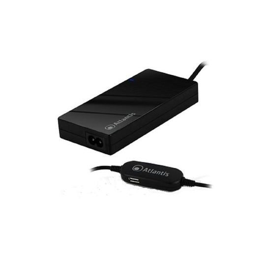 ATLANTIS LAND LINEA PREMIUM AUTONOTE 910 MINI ALIMENTATORE 90W 20V