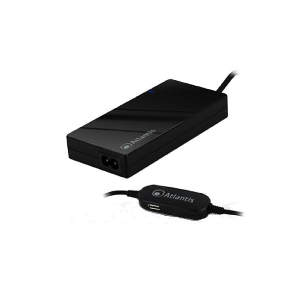 ATLANTIS LAND LINEA PREMIUM AUTONOTE 910 MINI ALIMENTATORE 90W 20V