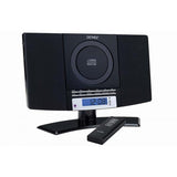 Denver Electronics MC-5220 Home audio mini system Nero set audio da casa