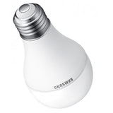 SAMSUNG LAMPADA LED BULBO 9.8 W 850 4.000 K LUMEN 60 W A+ ATTACCO E27 BIANCO NATURALE
