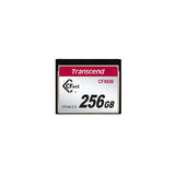 Transcend CFX650 memoria flash 256 GB CFast 2.0 MLC