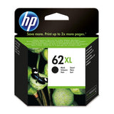 HP 62 XL CARTUCCIA INK-JET 600 PAG NERO