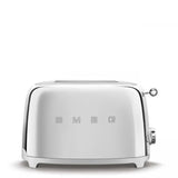 Smeg TSF01SSEU tostapane 2 fetta/e 950 W Cromo