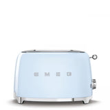 Smeg TSF01PBEU tostapane 2 fetta/e 950 W Blu