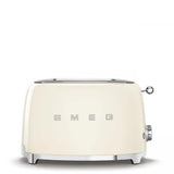 Smeg TSF01CREU tostapane 2 fetta/e 950 W Crema