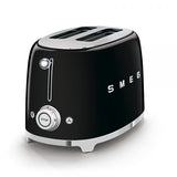 Smeg TSF01BLEU tostapane 2 fetta/e 950 W Nero