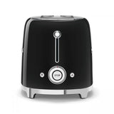 Smeg TSF01BLEU tostapane 2 fetta/e 950 W Nero