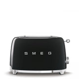 Smeg TSF01BLEU tostapane 2 fetta/e 950 W Nero