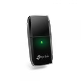 TP-LINK ARCHER T2U AC600 DUAL BAND ADATTATORE SCHEDA DI RETE USB