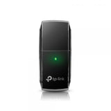 TP-LINK ARCHER T2U AC600 DUAL BAND ADATTATORE SCHEDA DI RETE USB