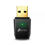 TP-LINK ARCHER T2U AC600 DUAL BAND ADATTATORE SCHEDA DI RETE USB