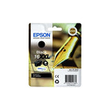 EPSON 16 XXL CARTUCCIA 21.6ML NERO