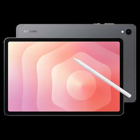 Samsung Galaxy Tab S11 X730 WiFi 11 12GB RAM 512GB - Gray [Energieklasse G] (SM-X730NZATEUE)