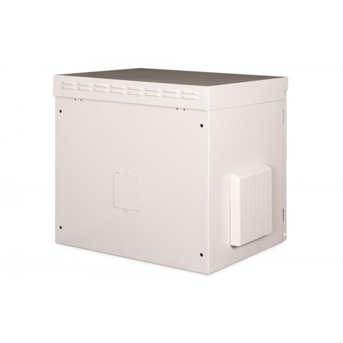 Digitus Alloggiamento a parete IP55 - per uso in ambienti esterni - 600 x 450 mm (L x P)