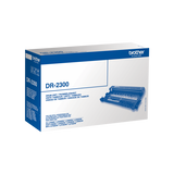 BROTHER DR-2300 TAMBURO PER HL-L2300D/2340DW/2360DN/2365 MFC-2740DW 12.000PG (DR2300)