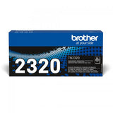 Brother TN-2320 cartuccia toner Originale Nero 1 pezzo(i)