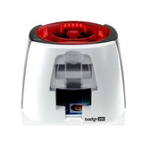 Evolis Badgy200 stampante per schede plastificate Sublimazione/Trasferimento termico Colore 260 x 300 DPI