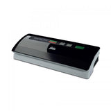 Solis EasyVac Pro Nero, Bianco strumento per sottovuoto