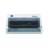 EPSON LQ-630 STAMPANTE AD AGHI 24AG STAMPA AD IMPATTO 80 COLONNE 300 CPS 360 DPI GARANZIA ITALIA (C11C480141)