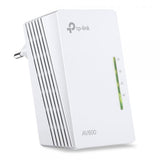TP-Link Powerline WiFi Extender 2 porte LAN AV600 TL-WPA4220