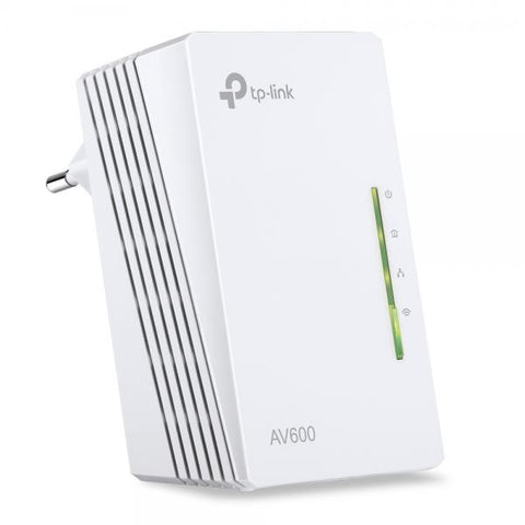TP-Link Powerline WiFi Extender 2 porte LAN AV600 TL-WPA4220
