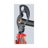 Knipex 95 31 250 pinza Pinze per taglio laterale