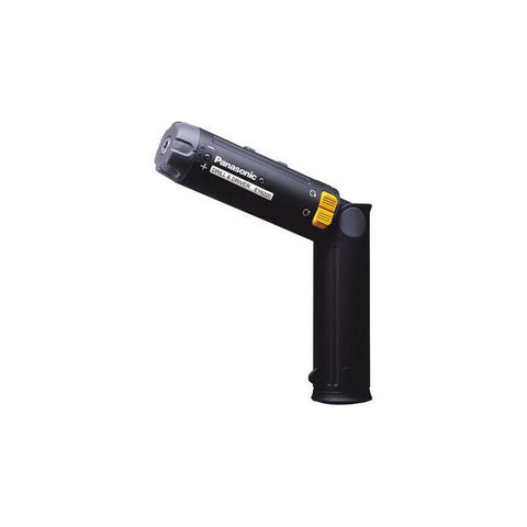 Panasonic EY6220N cacciavite elettrico e avvitatore a impulso Nero 400, -