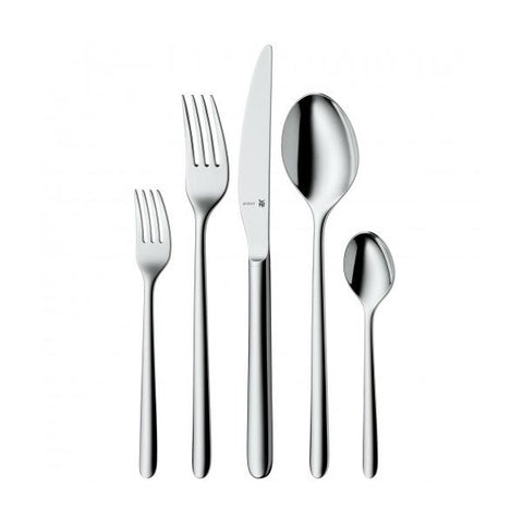 WMF Flame 30pezzo(i) Acciaio inossidabile set di posate