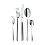 WMF Flame 30pezzo(i) Acciaio inossidabile set di posate