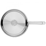 WMF Profi 07.9464.9991 padella Rotondo Pentola multiuso