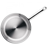 WMF Profi 07.9464.9991 padella Rotondo Pentola multiuso
