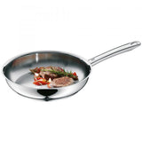 WMF Profi 07.9464.9991 padella Rotondo Pentola multiuso