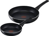 Tefal GENEROUS COOK Pfannen-Set 20/28cm (C27890)