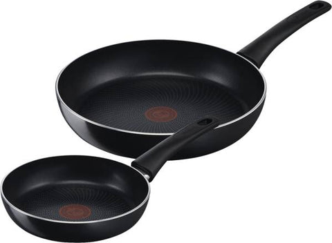 Tefal GENEROUS COOK Pfannen-Set 20/28cm (C27890)
