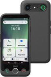 Doro Aurora A10 graphit 4,5" 64GB [Energieklasse B] (380533)
