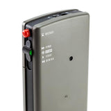 Grundig Sh 10 Cassetta Grigio