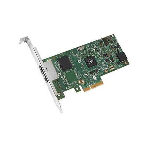 Intel I350T2V2 scheda di rete e adattatore Interno Ethernet 1000 Mbit/s