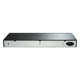 D-LINK DGS-1510-52X SWITCH SMARTPRO 52 PORTE GIGABIT 4 SLOT 10G SFP+ 19 RACKMOUNT