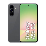 Samsung Galaxy A56 A566 5G Dual Sim 8GB RAM 256GB Enterprise Edition - Graphite (SM-A566BZKCEEB)
