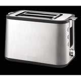 Krups KH442D 2fetta/e 720W Acciaio inossidabile tostapane