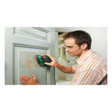 Bosch PSM 100 A Levigatrice multiuso Nero, Verde, Rosso 26000 OPM