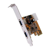 Secomp EX-11092-2 scheda di interfaccia e adattatore USB 3.0 Interno
