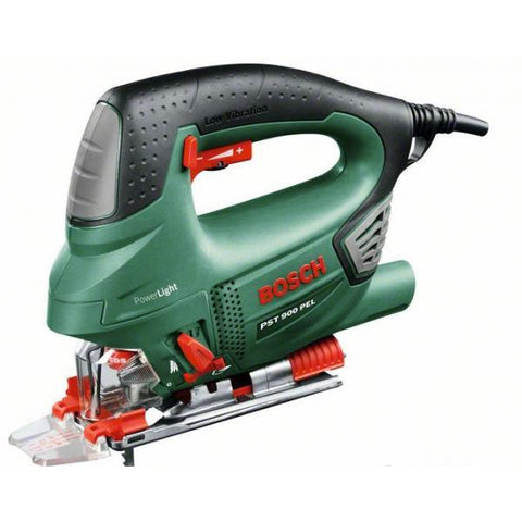 Bosch PST 900 PEL Compact seghetto elettrico 2,2 kg