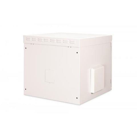 Digitus Alloggiamento a parete IP55 - per uso in ambienti esterni - 600x600 mm (L x P)