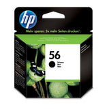 HP 56 CARTUCCIA INK-JET NERO