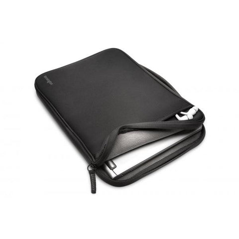 KENSINGTON CUSTODIA PER NOTEBOOK DA 14" IN NEOPRENE COLORE NERO