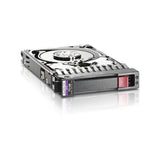 Hewlett Packard Enterprise 300GB 12G SAS 15K rpm SFF (2.5-inch) SC Enterprise 3yr Wty 2.5"