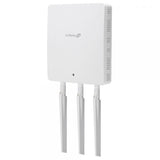 Edimax WAP1750 punto accesso WLAN 1750 Mbit/s Supporto Power over Ethernet (PoE) Bianco